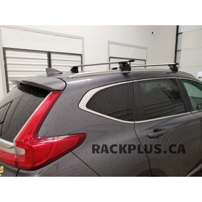 Barres de toit pour véhicules Mazda à bas prix. Profitez de la livraison  gratuite partout au Québec.