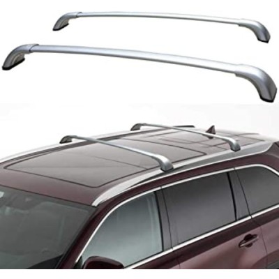 Barres transversales de toit neufs pour véhicules Kia. Qualité et garantie  sur nos produits. Livraison gratuite.